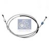 VOLVO 21789705 Cable, manual transmission